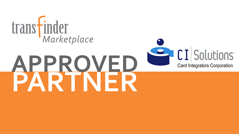 CI Solutions joins Transfinder’s Marketplace Partners