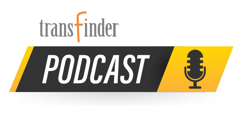 Hey, Bus Driver Podcast featuring Transfinder CEO Antonio Civitella