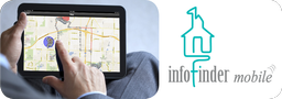 Infofinder mobile