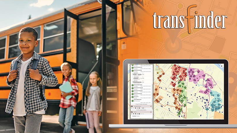 Revolutionize School Bus Fleet Management with Cutting-Edge Technology