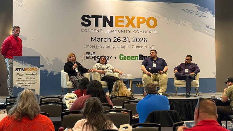 How Technology Powers Daily Student Transportation Operations