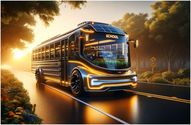 Building Tomorrow’s Bus Fleet: Exploring Innovations in Design and Technology