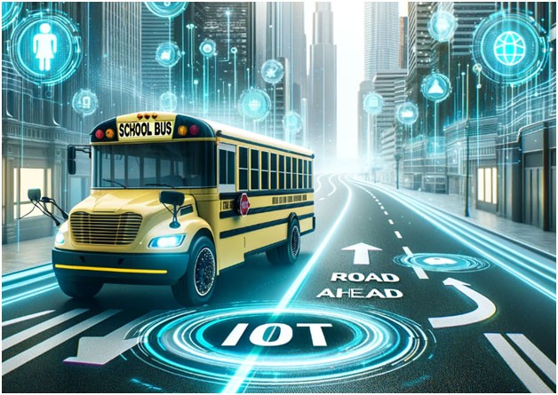 Autonomous School Buses